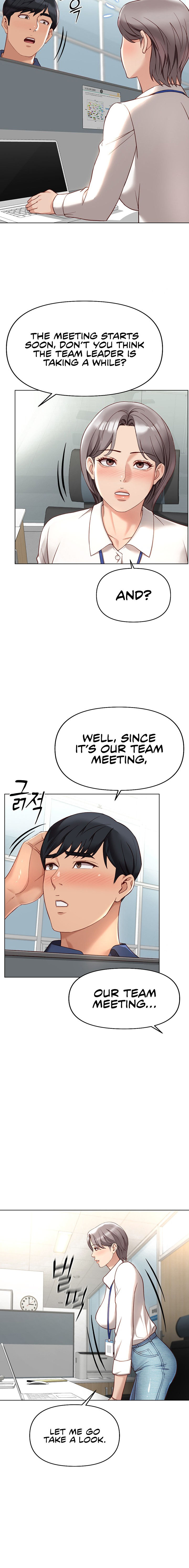 Common Sense Manipulation Program Chapter 17 - Page 20 in English