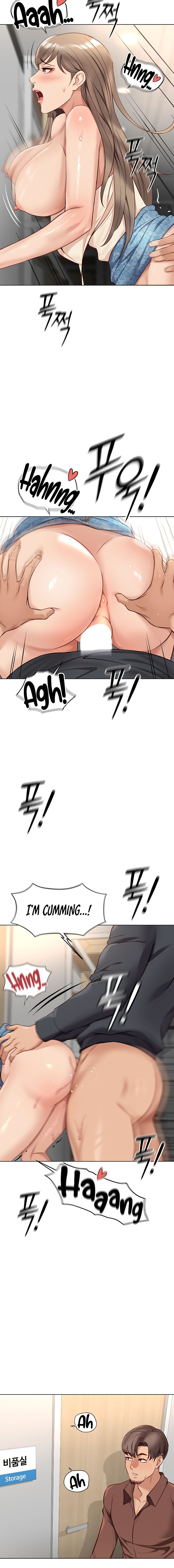 Common Sense Manipulation Program Chapter 22 - Page 16 in English