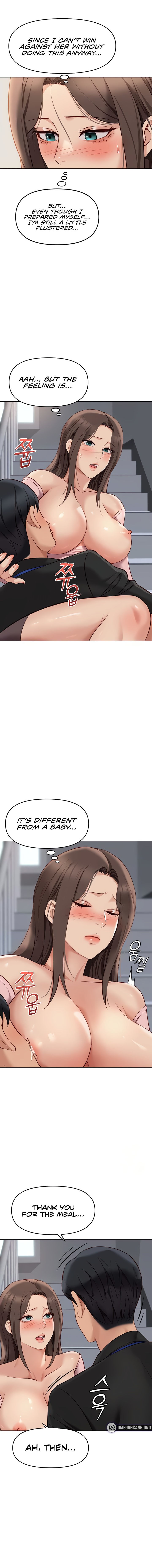 Common Sense Manipulation Program Chapter 24 - Page 10 in English