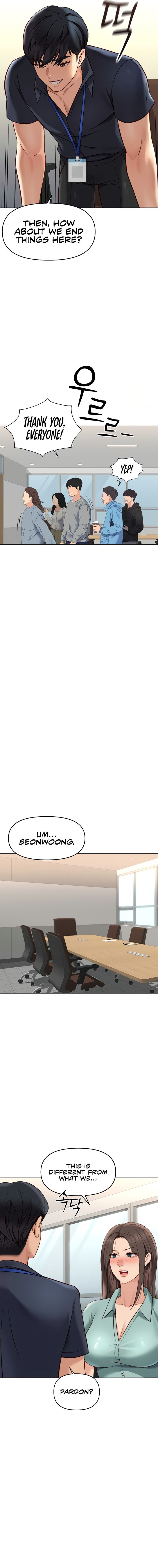 Common Sense Manipulation Program Chapter 25 - Page 15 in English
