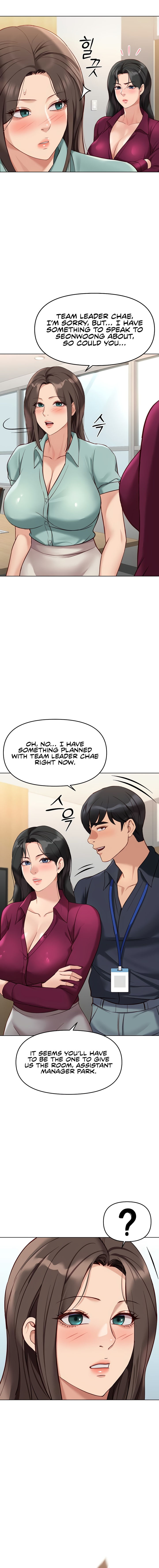 Common Sense Manipulation Program Chapter 25 - Page 16 in English