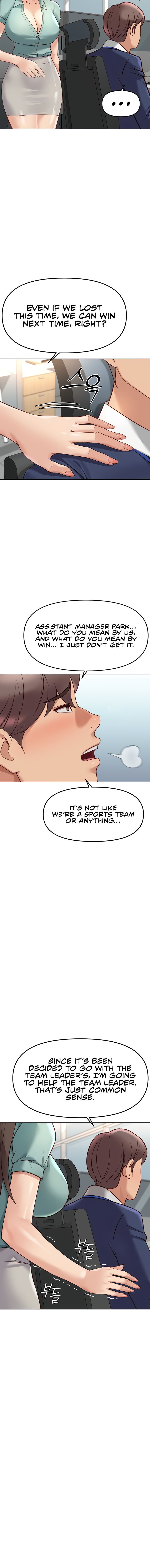 Common Sense Manipulation Program Chapter 26 - Page 12 in English