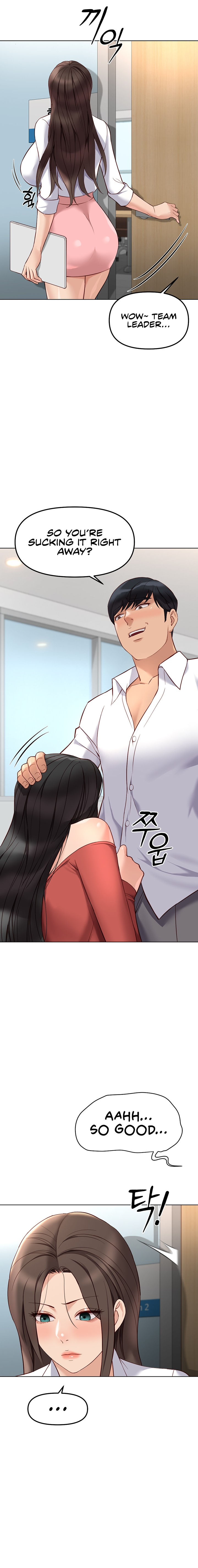 Common Sense Manipulation Program Chapter 27 - Page 8 in English