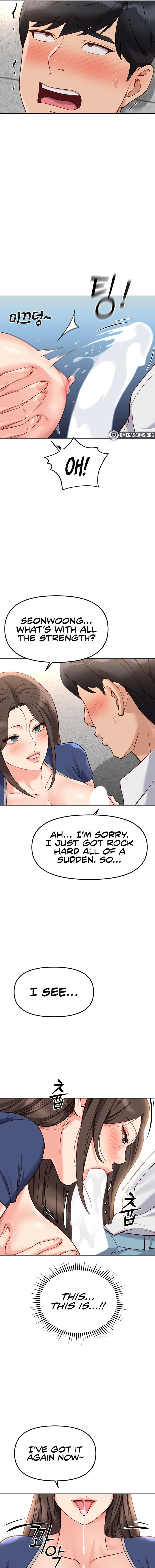 Common Sense Manipulation Program Chapter 29 - Page 13 in English