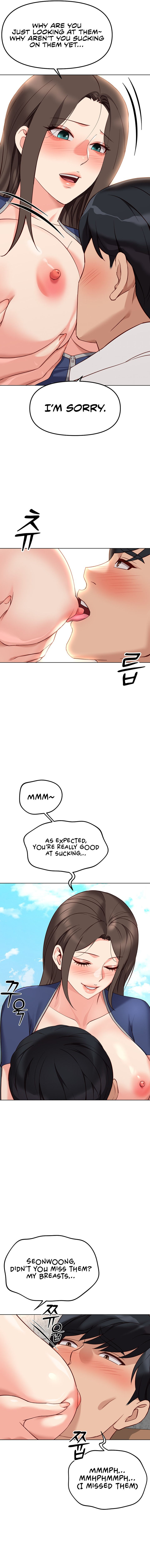 Common Sense Manipulation Program Chapter 29 - Page 7 in English