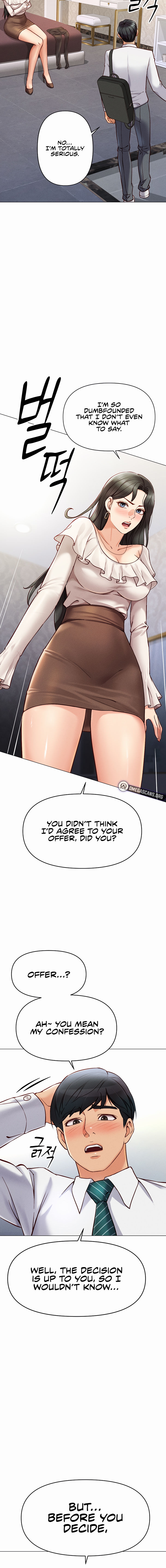 Common Sense Manipulation Program Chapter 3 - Page 10 in English