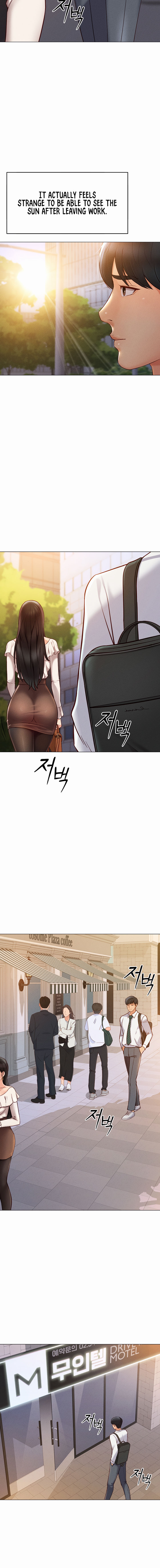 Common Sense Manipulation Program Chapter 3 - Page 8 in English