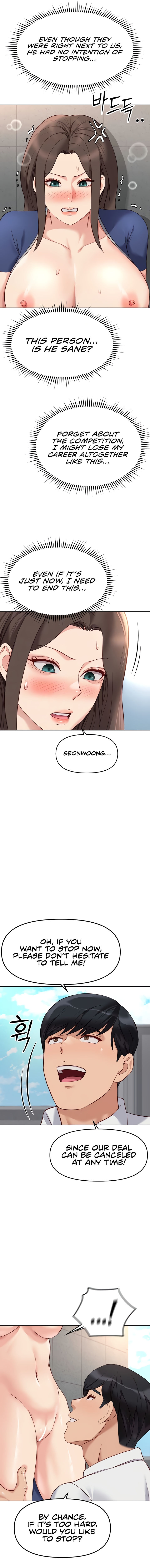 Common Sense Manipulation Program Chapter 31 - Page 5 in English