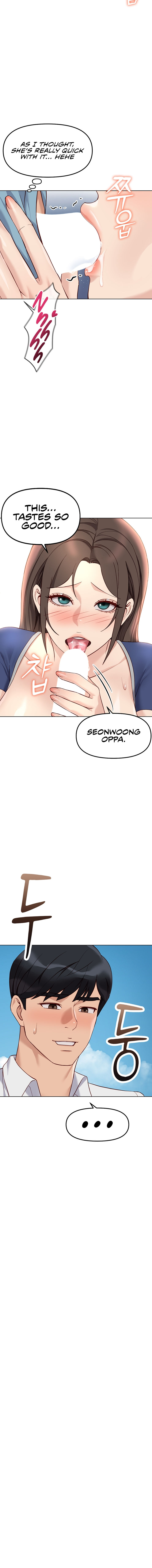 Common Sense Manipulation Program Chapter 32 - Page 16 in English