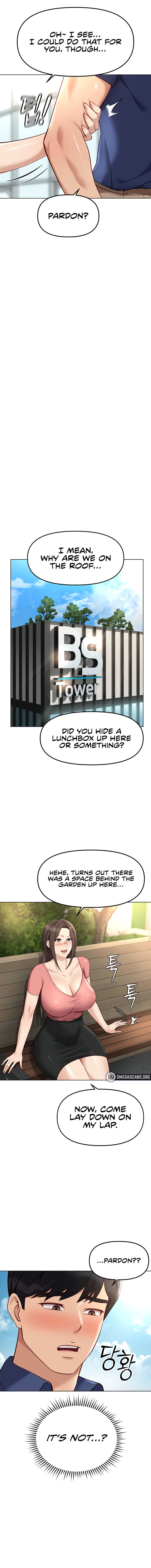 Common Sense Manipulation Program Chapter 33 - Page 6 in English