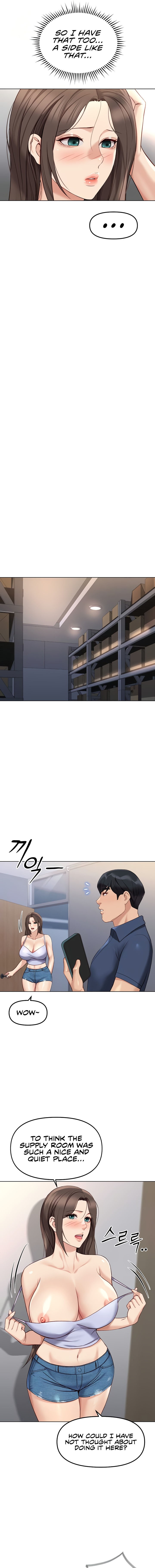 Common Sense Manipulation Program Chapter 34 - Page 15 in English