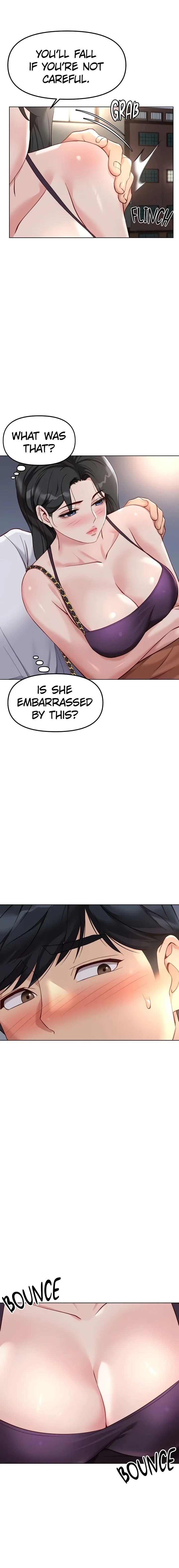 Common Sense Manipulation Program Chapter 35 - Page 20 in English