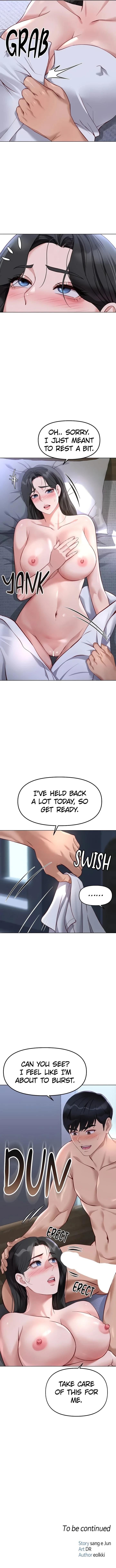 Common Sense Manipulation Program Chapter 36 - Page 19 in English