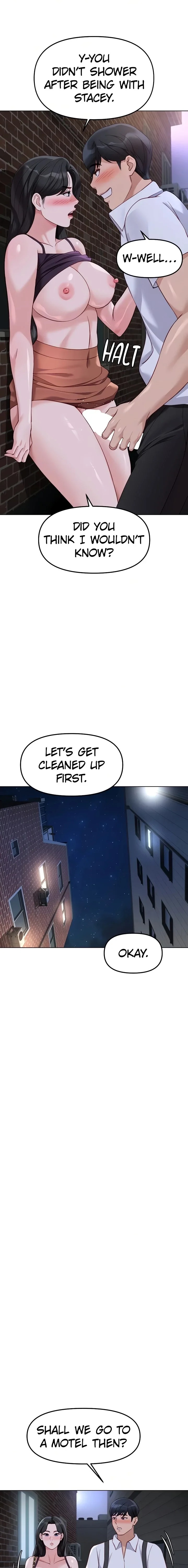 Common Sense Manipulation Program Chapter 36 - Page 7 in English