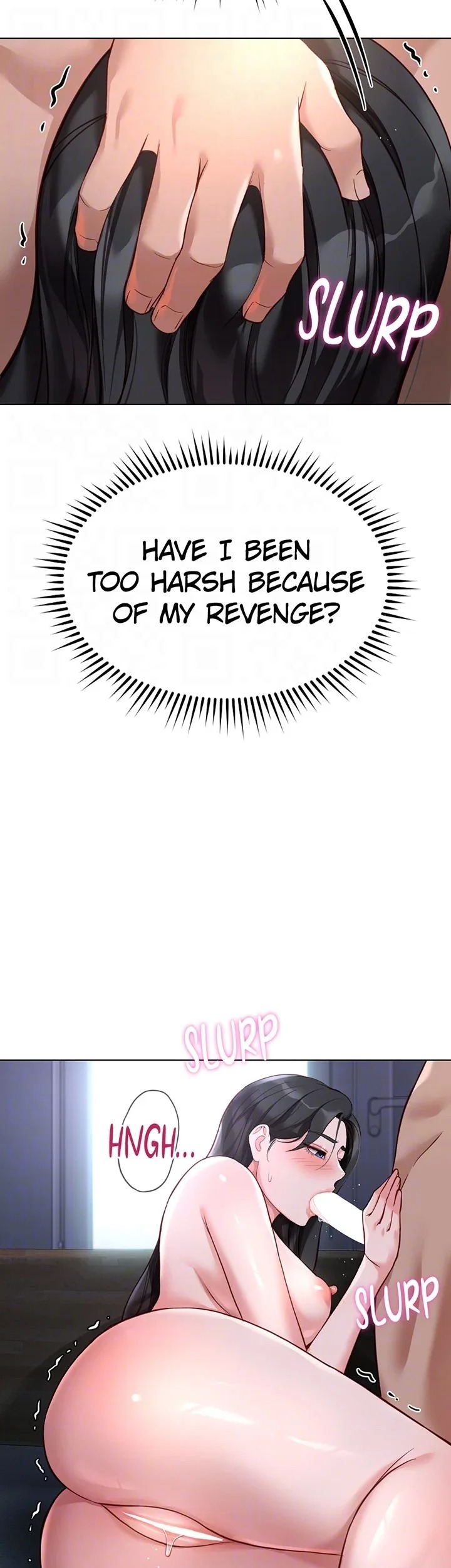 Common Sense Manipulation Program Chapter 37 - Page 12 in English