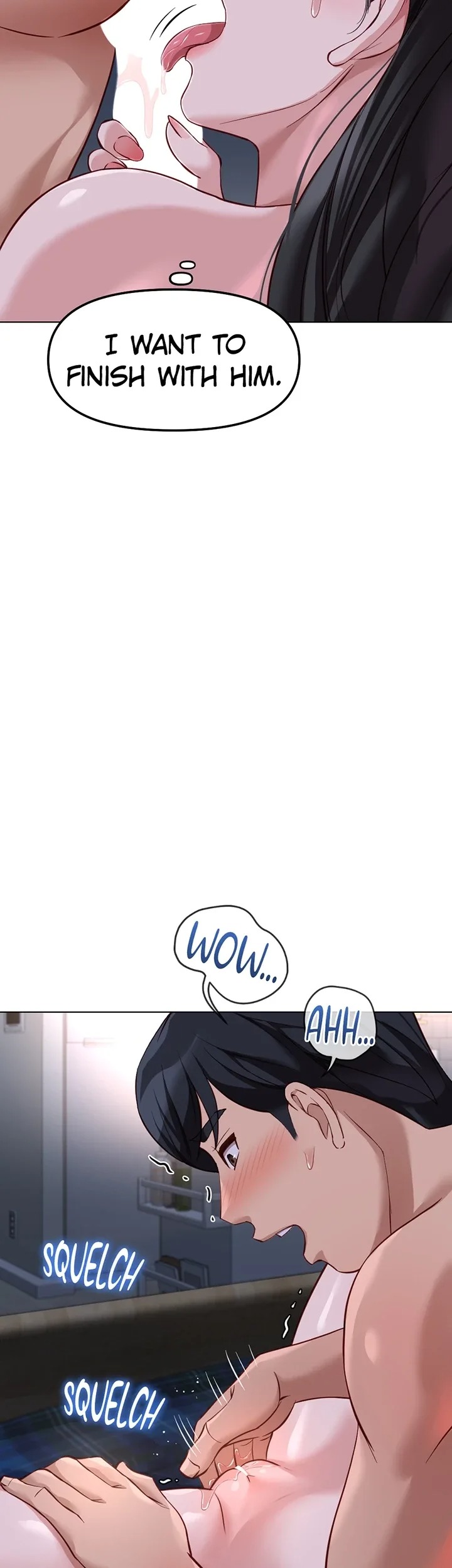 Common Sense Manipulation Program Chapter 37 - Page 23 in English