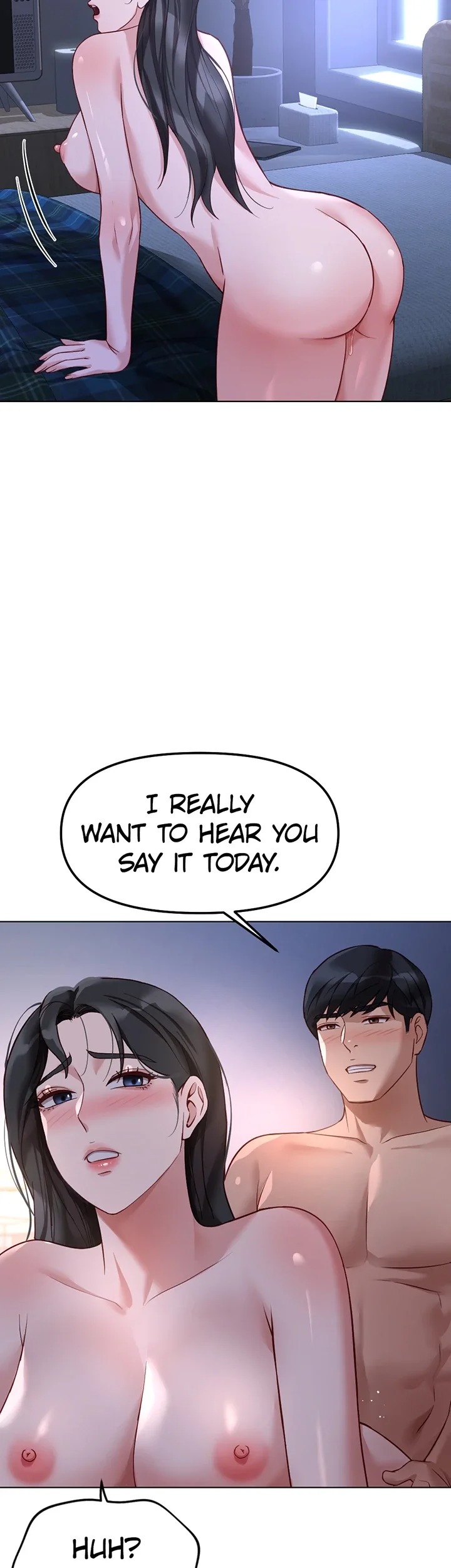 Common Sense Manipulation Program Chapter 37 - Page 28 in English