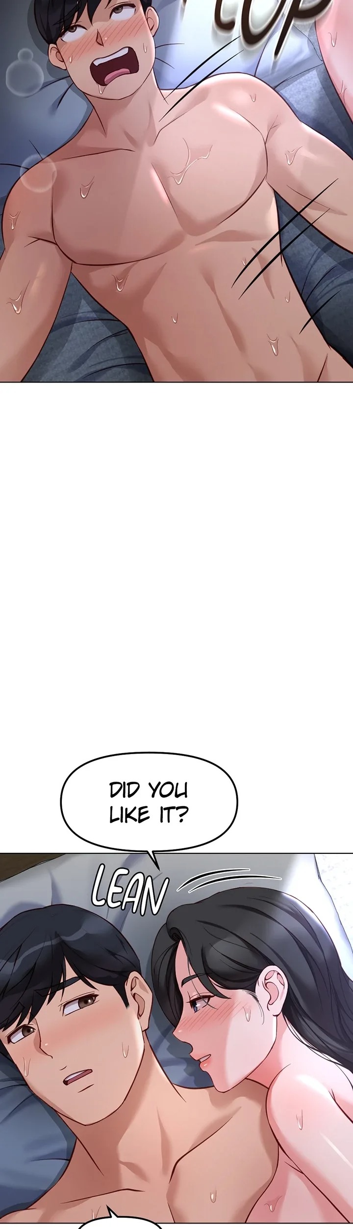 Common Sense Manipulation Program Chapter 37 - Page 50 in English