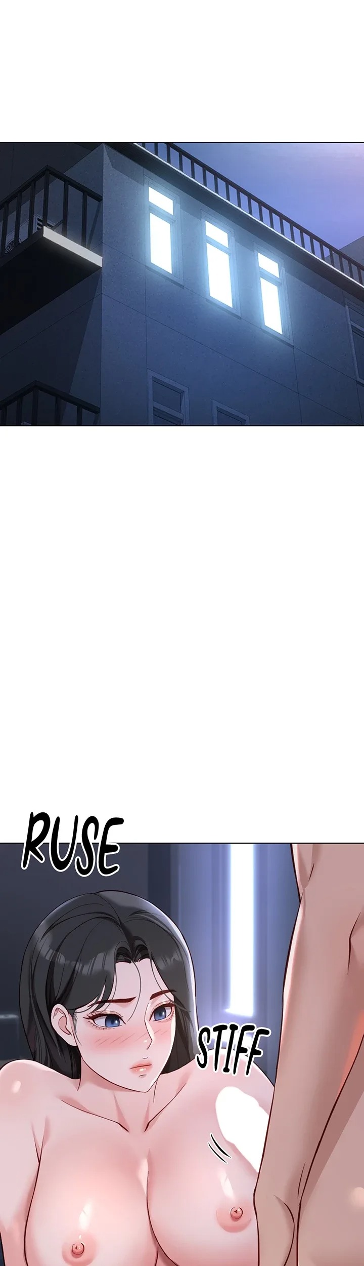 Common Sense Manipulation Program Chapter 37 - Page 6 in English