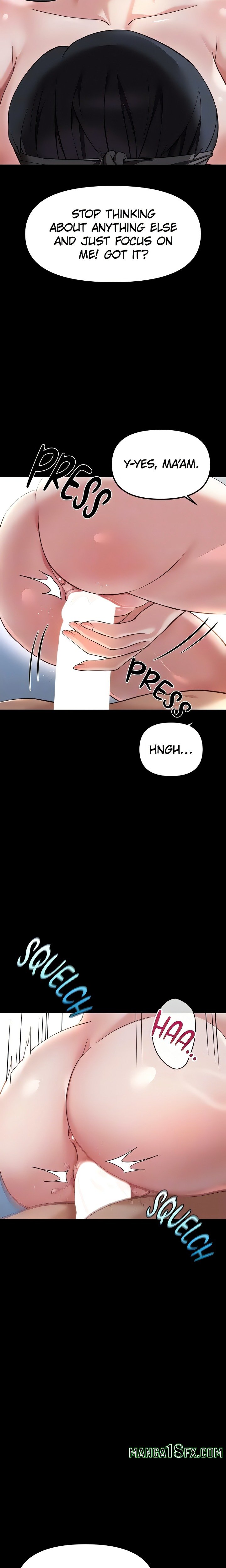 Common Sense Manipulation Program Chapter 42 - Page 18 in English