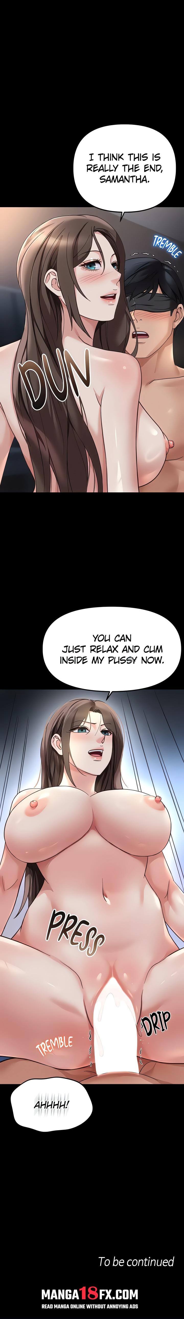 Common Sense Manipulation Program Chapter 42 - Page 24 in English