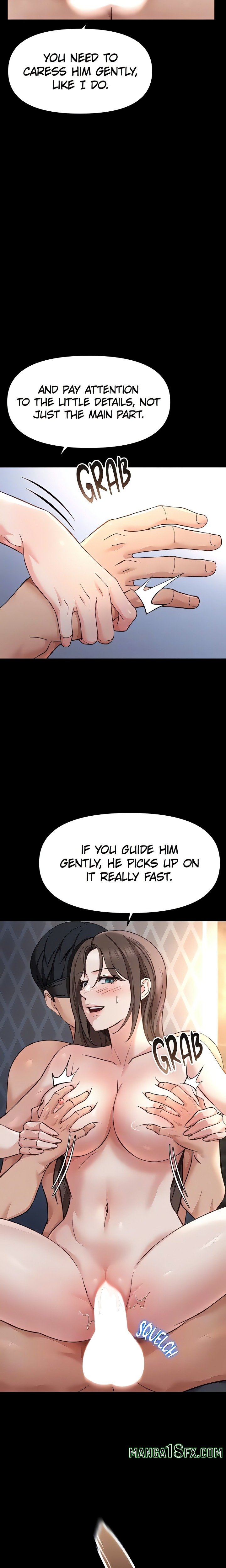 Common Sense Manipulation Program Chapter 42 - Page 8 in English