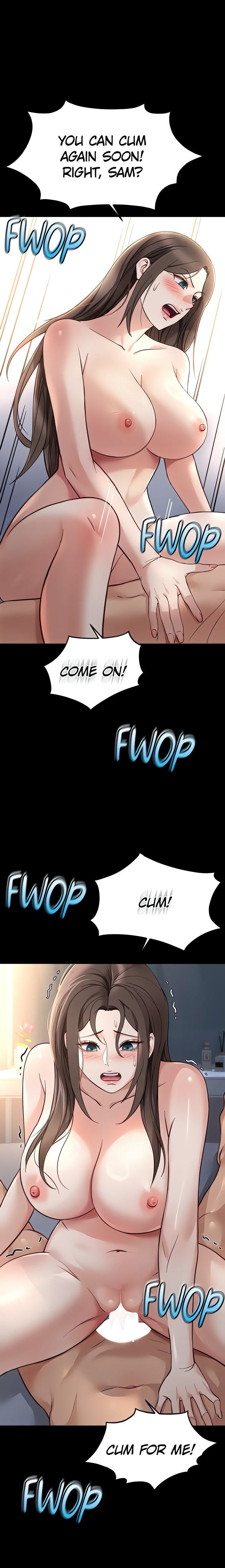 Common Sense Manipulation Program Chapter 43 - Page 11 in English