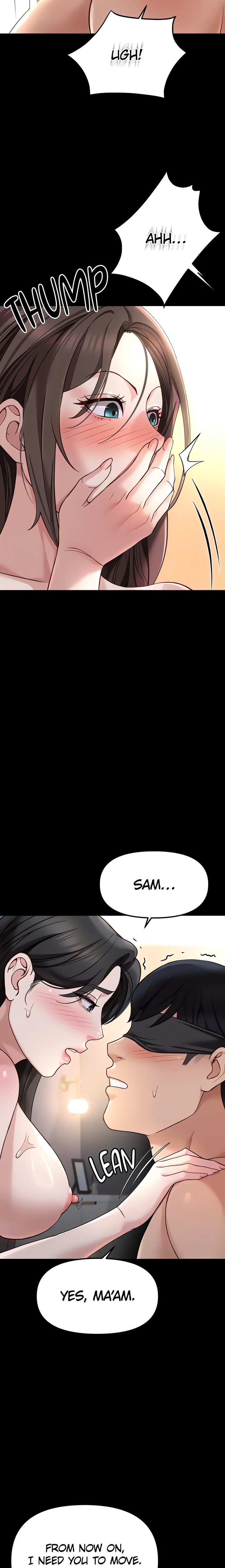 Common Sense Manipulation Program Chapter 43 - Page 16 in English