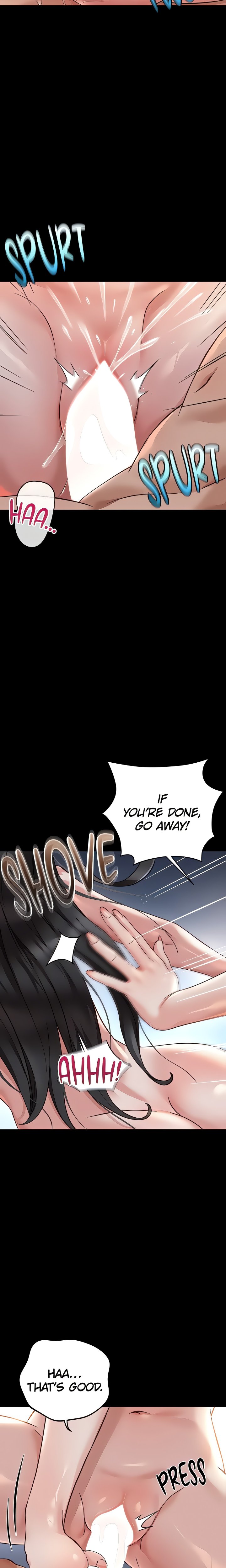 Common Sense Manipulation Program Chapter 43 - Page 3 in English