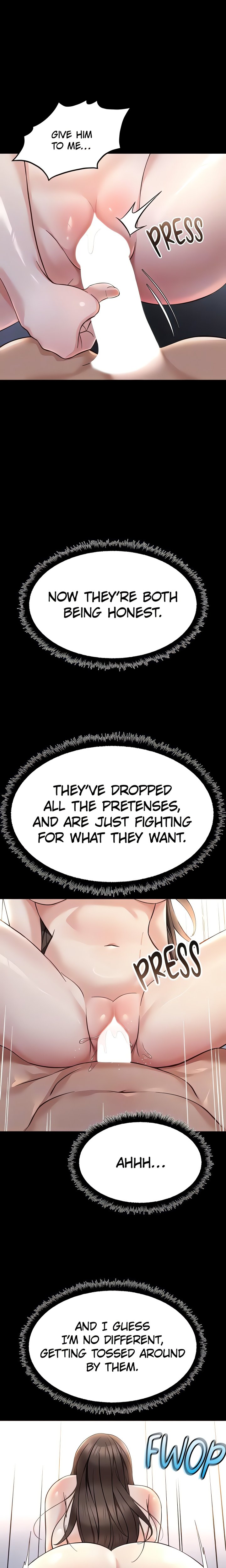 Common Sense Manipulation Program Chapter 43 - Page 9 in English