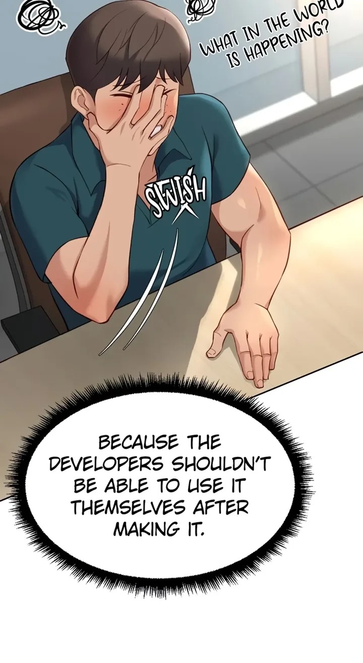 Common Sense Manipulation Program Chapter 44 - Page 12 in English