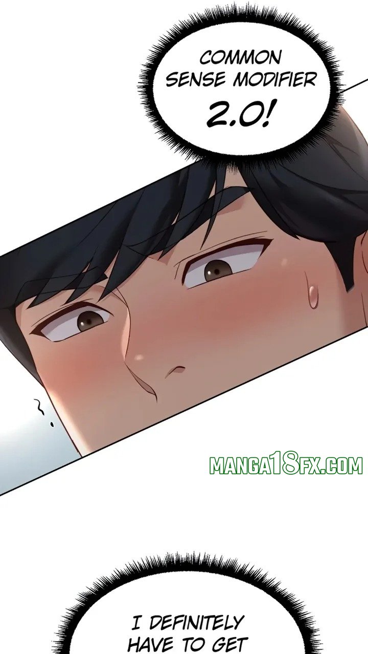 Common Sense Manipulation Program Chapter 44 - Page 13 in English