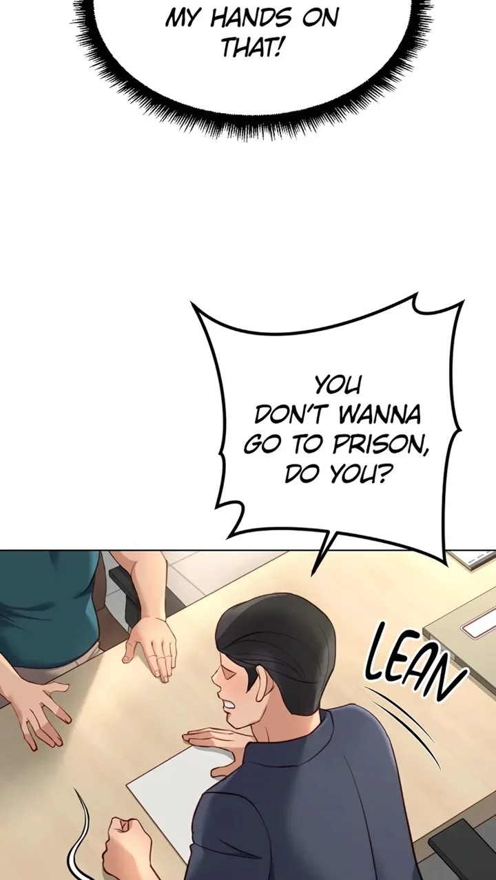 Common Sense Manipulation Program Chapter 44 - Page 14 in English