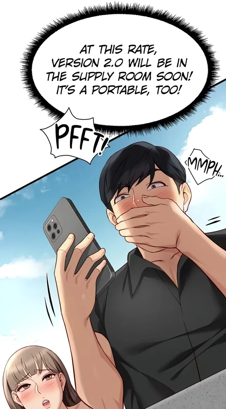 Common Sense Manipulation Program Chapter 44 - Page 18 in English