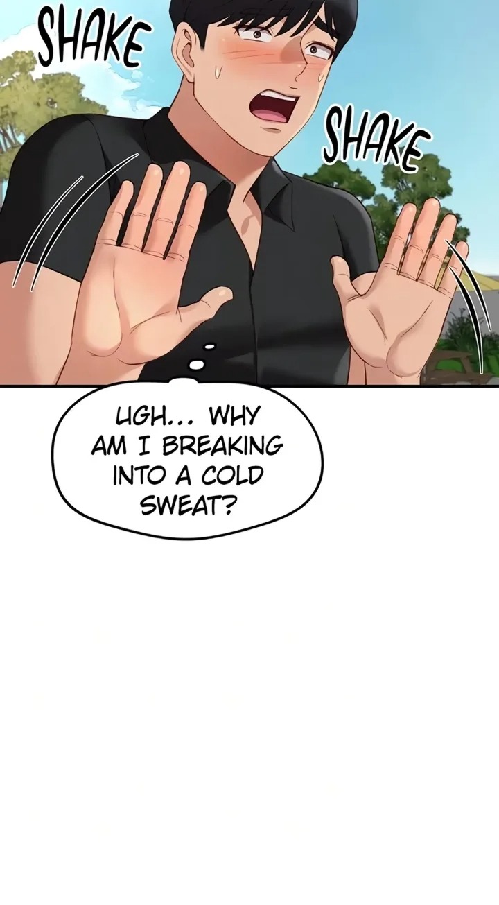Common Sense Manipulation Program Chapter 44 - Page 23 in English