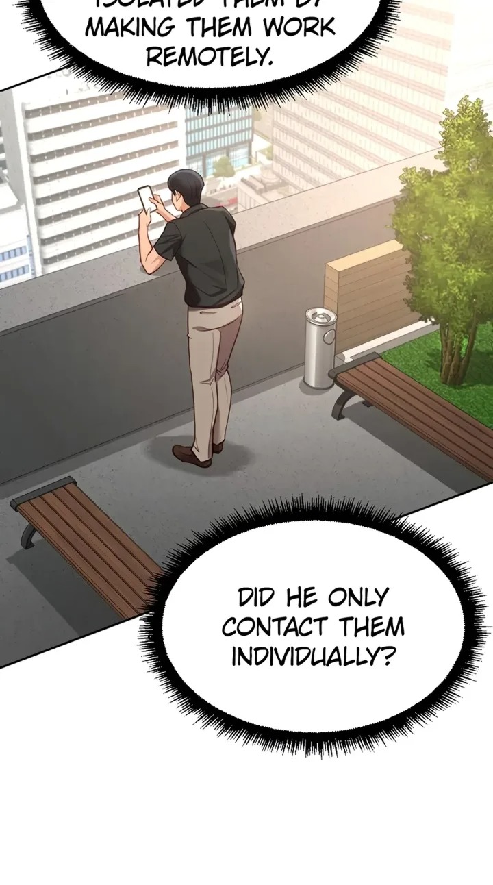 Common Sense Manipulation Program Chapter 44 - Page 6 in English