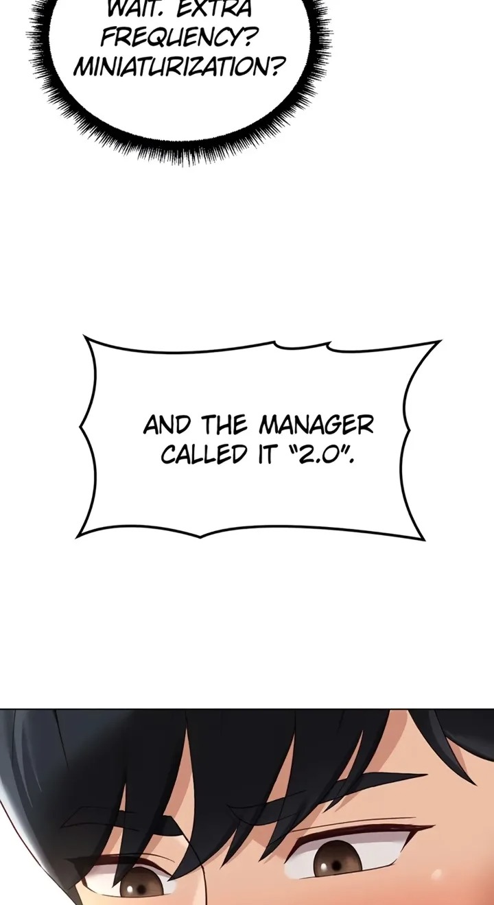 Common Sense Manipulation Program Chapter 44 - Page 9 in English