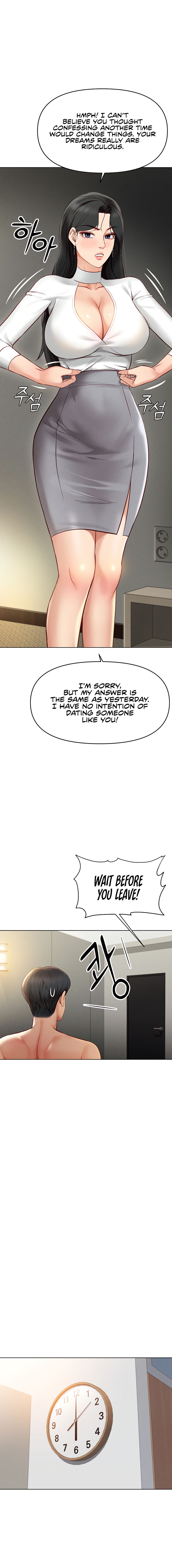 Common Sense Manipulation Program Chapter 5 - Page 12 in English