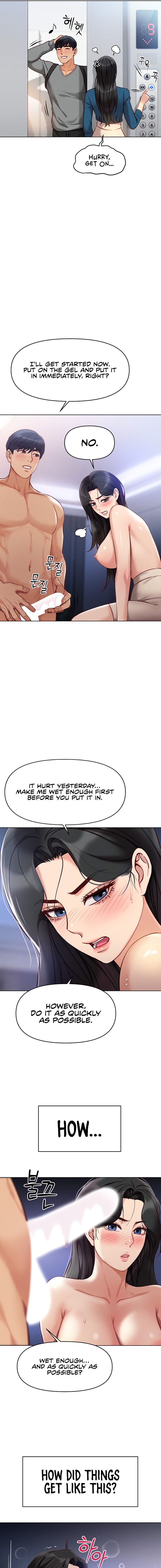 Common Sense Manipulation Program Chapter 5 - Page 15 in English