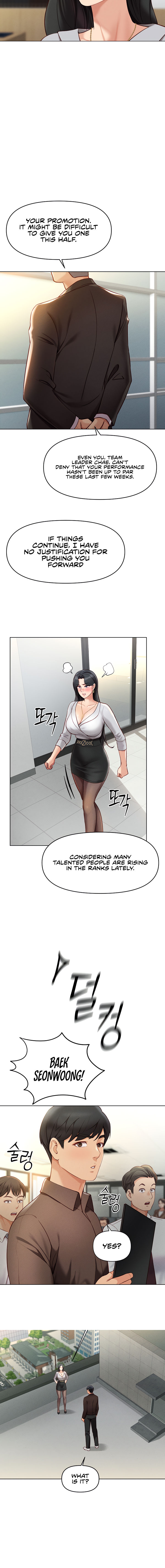 Common Sense Manipulation Program Chapter 5 - Page 20 in English