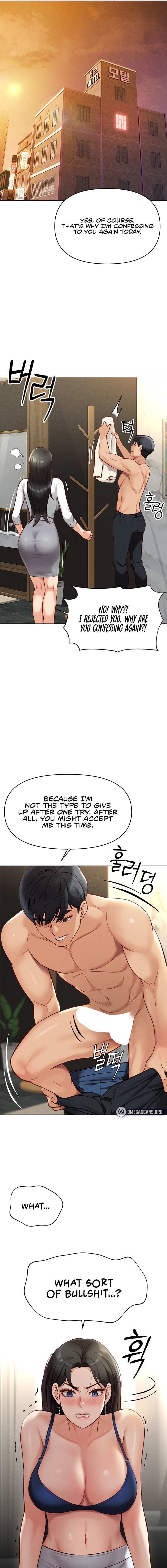 Common Sense Manipulation Program Chapter 5 - Page 7 in English