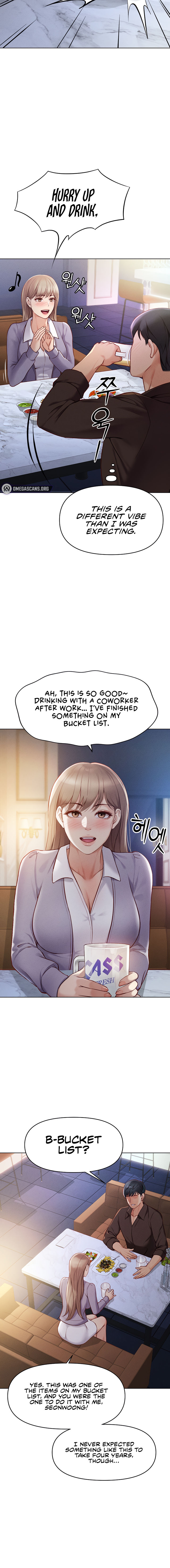 Common Sense Manipulation Program Chapter 6 - Page 10 in English
