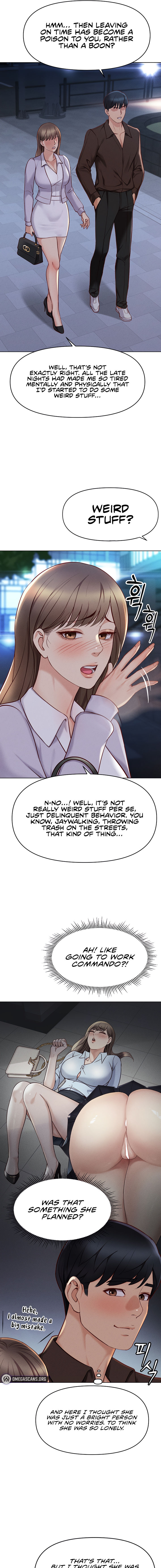 Common Sense Manipulation Program Chapter 6 - Page 17 in English