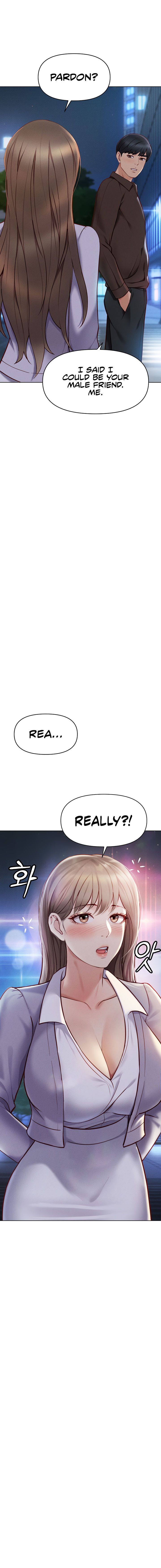 Common Sense Manipulation Program Chapter 6 - Page 19 in English