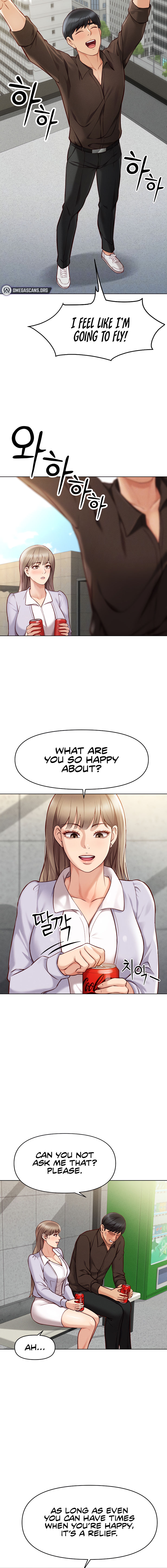 Common Sense Manipulation Program Chapter 6 - Page 6 in English