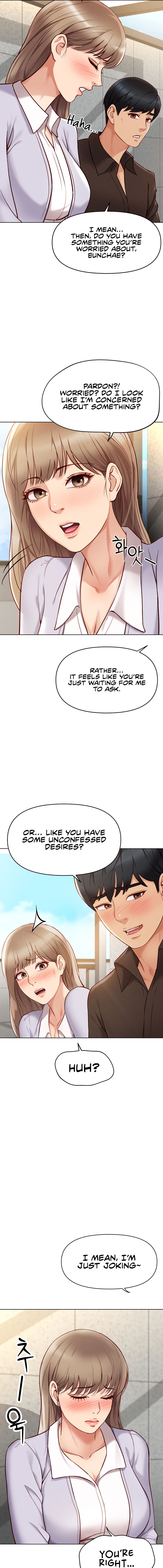 Common Sense Manipulation Program Chapter 6 - Page 7 in English