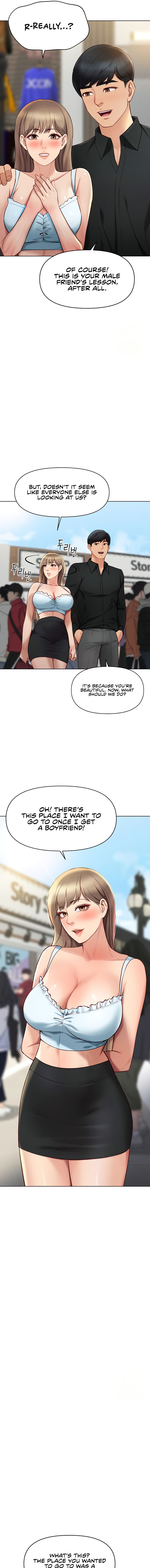 Common Sense Manipulation Program Chapter 7 - Page 11 in English