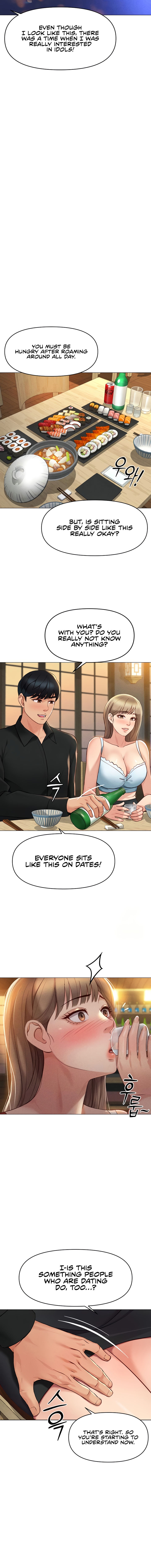 Common Sense Manipulation Program Chapter 7 - Page 14 in English