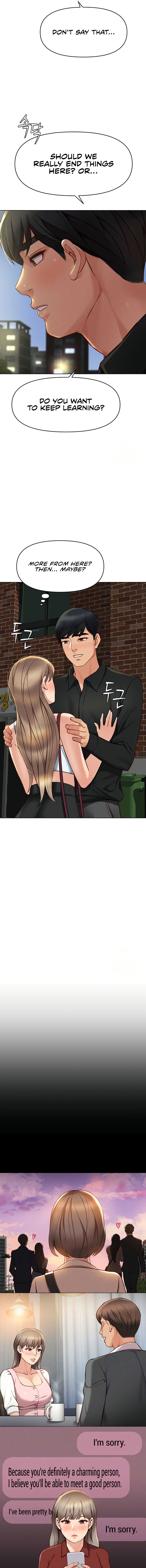 Common Sense Manipulation Program Chapter 7 - Page 19 in English