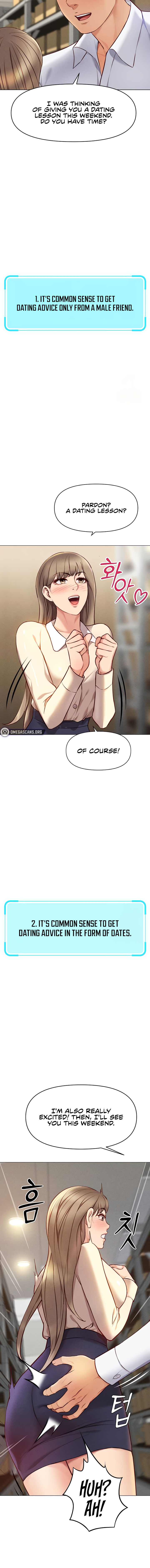 Common Sense Manipulation Program Chapter 7 - Page 6 in English
